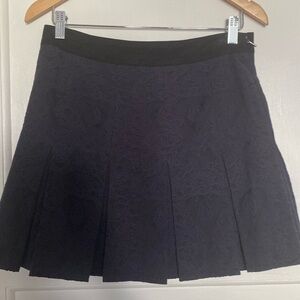 Rebecca Taylor pleated mini
